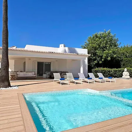 Vila Villa In Prime Location Pool *